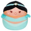 Squishmallows Disney Prenses Serisi - Jasmine 20 cm SQDI00505