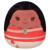 Squishmallows Disney Prenses Serisi - Moana 20 cm 8MO