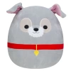 Squishmallows Disney Serisi - Tramp 35 cm