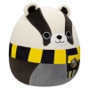 Squishmallows Harry Potter Serisi - Porsuk Hufflepuff 20 cm