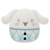 Squishmallows Hello Kitty Serisi - Cinnamoroll 20 cm