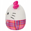 Squishmallows Hello Kitty Serisi - Hello Kitty 20 cm