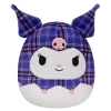 Squishmallows Hello Kitty Serisi - Kuromi 20 cm