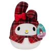 Squishmallows Hello Kitty Serisi - My Melody 20 cm