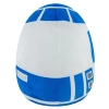 Squishmallows Star Wars Serisi - R2-D2 25 cm