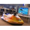 Super TV Jet Ski Oyun Seti - 6 Oyun 1 Arada