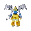 Transformers Bumblebee Cyberverse Dino Sesli Figür F2724-F2733