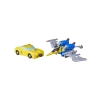 Transformers Bumblebee Cyberverse Dino Sesli Figür F2724-F2733