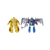 Transformers Bumblebee Cyberverse Dino Sesli Figür F2724-F2733