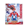 Transformers Classic Heroes Team F0719 F0887 Optimus Prime