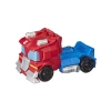 Transformers Classic Heroes Team F0719 F0887 Optimus Prime