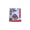 Transformers Classic Heroes Team F0719 G0449 Optımus Primal