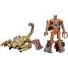 Transformers Rise Of The Beats Scourge Predacon Scorponok F4620