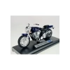 Welly 02 Yamaha Road Star Warrıor 1:18