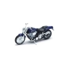 Welly 02 Yamaha Road Star Warrıor 1:18