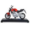 Welly Aprilia Shiver 750 1:18