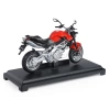 Welly Aprilia Shiver 750 1:18