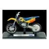 Welly Husqvarna CR125 1:18