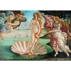 Trefl Puzzle The Birth Of Venus, Sandro Botticelli 1000 Parça