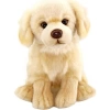 Animals Of The World Floppy Golden Retriever Peluş Oyuncak 28 cm