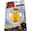 Angry Birds Vinil Vinyl Figürler - Sarı Chuck