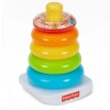 Fisher Price Renkli Halkalar