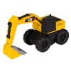 Cat Big Sound Machine Excavator İş Makinesi