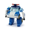 Robocar Poli Transformers Robot Figür Poli 83171
