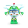 Robocar Poli Robocar Poli Transformers Robot Figür Helly