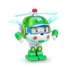 Robocar Poli Robocar Poli Transformers Robot Figür Helly