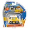 Robocar Poli Metal Araç Cap Figür