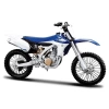 Maisto 1:12 Yamaha YZ450F Model Motorsiklet