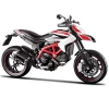 Maisto 1:12 Ducati Hypermotaro SP2013 Model Motorsiklet