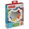 Fisher-Price Renkli Tef, Aynalı, Çıngıraklı BLT37