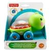 Fisher-Price Poppity Araçlar Kaplumbağa