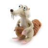 Ice Age - Buz Devri 5 Scrat Peluş Figür 28cm