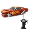 Maisto Galatasaray 1967 Ford Mustang Rc Araba 1:24