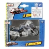 Maisto 1:18 Triumph Sprint RS Model Motorsiklet