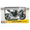 Maisto 1:12 Kawasaki Ninja H2 R Model Motorsiklet