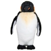 Animals Of The World Ayakta Penguen Peluş Oyuncak 35 cm