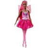 Barbie Dreamtopia Peri Bebekleri FJC86