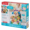 Fisher Price Eğitici Köpekçik Yürüteç FTG10