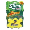 Slimy Slime Çılgın Vıcıklar Original Blistercard 150 Gr Sarı