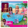 Barbie ve Eğlenceli Havuzu