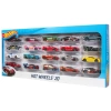 Hot Wheels 20li Araba Seti