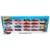 Hot Wheels 20li Araba Seti