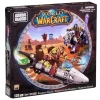 Mega Bloks World Of Warcraft Barrens Chase