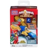 Mega Bloks Power Rangers Ss Gold Paket Yarışçıları Mavi