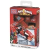 Mega Bloks Power Rangers Ss Blue Paket Yarışçıları Kırmızı