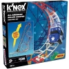 K’Nex All Star Adventure Roller Coaster Seti (Motorlu)Thrill Ride